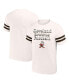 Фото #1 товара Men's NFL x Darius Rucker Collection by Cream Cleveland Browns Vintage-Like T-shirt