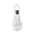 Фото #1 товара Volteno Solar Lamp Wanging Bulb Glass