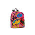 Sprayground Wild Flora Savage Backpack Tote