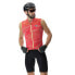 UYN Biking Wave Sleeveless Jersey