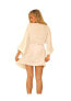 ფოტო #2 პროდუქტის Women's Marilyn Robe