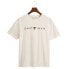 GANT Printed Graphic short sleeve T-shirt