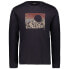 ფოტო #1 პროდუქტის CMP 38U3177 long sleeve T-shirt