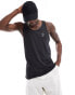 Фото #2 товара Jack & Jones vest in black