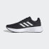 Фото #7 товара Мужские кроссовки для бега adidas Galaxy 6 Shoes (Черные)