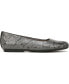 Фото #2 товара Women's Wexley Flats