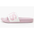 ფოტო #3 პროდუქტის LEVI´S FOOTWEAR June L S Slides