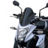 BULLSTER Kawasaki ER-6N Windshield