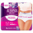 Фото #3 товара AUSONIA Discreet Pants Plus Tm 9 Units Compresses