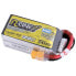 Фото #3 товара Gens Ace & TATTU Akumulator R-Line 1550mAh, 14.8V, 100C, 4S1P, HV (TA-RL-100C-1550-4S1P)