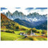 Фото #2 товара Головоломка Educa Fall in Dolomites 2000 Предметы