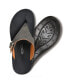 ფოტო #5 პროდუქტის Shale Women's Comfortable Arch Support Sandal