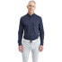 ფოტო #1 პროდუქტის ABACUS GOLF Hillside long sleeve shirt