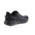 Фото #15 товара Reebok Lite Plus 3.0 Mens Black Canvas Lace Up Athletic Running Shoes