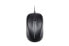 Фото #1 товара Kensington Wired ValuMouse - Ambidextrous - Optical - USB Type-A - 1000 DPI - Black