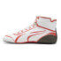 Puma Sf Speedcat Pro X Jv High Top Mens White Sneakers Casual Shoes 30799601 11.5 - фото #3