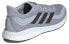 Кроссовки для бега мужские Adidas originals Seeley XT S42724, серебристый 45⅓ - фото #4