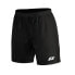 Zina Iluvio Senior match shorts M Z01929_20220201120132 Black