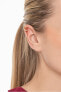 Trendy single thread earrings VBE0121G