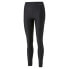 Puma Run Ultraform Hight Waisted Athletic Legginings Womens Black Athletic Casua