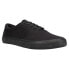 Фото #2 товара TOMS Alpargata Fenix Lace Up Mens Black Sneakers Casual Shoes 10018841T