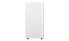 Фото #8 товара Deepcool CK500 - Midi Tower - PC - White - ATX - micro ATX - Mini-ITX - EATX - ABS - Tempered glass - SPCC - 17.5 cm