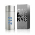 Мужская парфюмерия 212 Carolina Herrera 212 NYC Men EDT (200 ml) (EDT (Eau de Toilette))