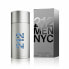 212 NYC MEN eau de toilette spray 200 ml