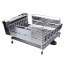 Фото #4 товара MASTERCLASS Stainless Steel Dish Drainer