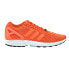 Adidas ZX Flux Techfit Men's Shoes Collegiate Orange/Solar Orange/White s75489