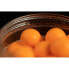 STICKY BAITS Peach&Pepper 50ml Liquid Bait Additive