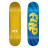 FLIP Team Swirl 8.4´´x32.13´´ Skateboard Deck