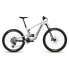 SANTA CRUZ BIKES Heckler SL 1 CC Ride 60 MX 29/27.5´´ X0 Eagle AXS MTB electric bike