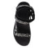 HI-TEC Hanary sandals