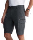 Фото #3 товара Men's Hiero Relaxed Fit 11.5" Cargo Shorts