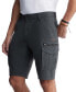 Men's Hiero Relaxed Fit 11.5" Cargo Shorts