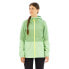 Фото #2 товара VAUDE Neyland jacket