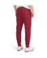 Men's Burgundy Washington Commanders Mason Jogger Pants