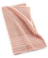 Фото #2 товара Ultimate Micro Cotton® Borderline 30" x 56" Bath Towel, Created for Macy's