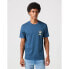 Фото #1 товара WRANGLER 112350447 Graphic short sleeve T-shirt