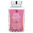 Steel Beauty, Hair Skin and Nail Support, 90 Capsules