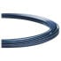 Фото #2 товара LUXILON Alu Power Ocean Blue 12.2 m Tennis Single String