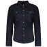 ფოტო #1 პროდუქტის G-STAR Western Denim Relaxed shirt