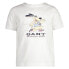 Фото #2 товара GANT 505194 short sleeve T-shirt