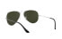 Фото #5 товара Солнцезащитные очки RayBan0RB302558 0RB3025-W3277