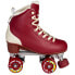 CHAYA Cozy Wine Woman Roller Skates