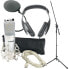 Fame Audio Recording Starter Pack USB - фото #2