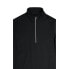 Толстовка CMP Sweat 31L1066 Half Zip Fleece 2XL - фото #5