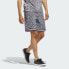 Фото #3 товара adidas men Adicross Delivery Printed Shorts