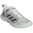 ADIDAS Defiant Speed hard court shoes